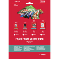 Canon A6 Printer Photo Paper (0775B079)