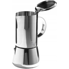 Adler | Espresso Coffee Maker | AD 4417 | Stainless Steel