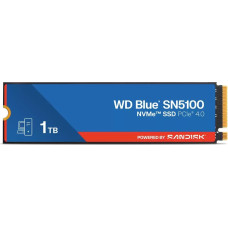 Sandisk SSD Blue SN5100 1TB PCIe NVMe Gen4