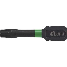Luna Groty skrtne (Torsion) typu TX10 IMPACT 32 mm (100 szt.)