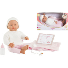 Simba-Dickie Corolle Mon Grand Poupon Rose Newborn, doll