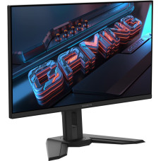 Gigabyte M32UP, gaming monitor - 31.5 - black, UltraHD/4K, SS-IPS, USB-C, Adaptive-Sync, 160Hz panel