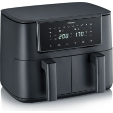 Severin FR 2463 Hei&szlig;luftfritteuse