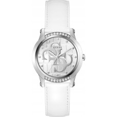 Guess Zegarek Damski Guess Annette GW0860L3 + BOX