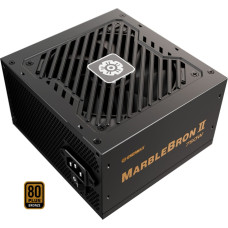 Enermax Marblebron II 750W (black, 1x 12-pin high power GPU, 4x PCIe, cable management, 750 watts)