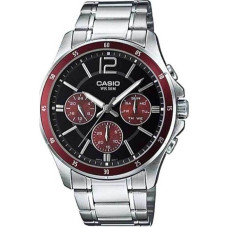 Casio Zegarek Casio Zegarek Męski Casio ( 43,5 mm)