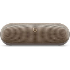 Apple Wireless speaker Bluetooth Beats Pill champagne gold