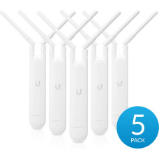 Ubiquiti UAP-AC-M 5x 2GE/AC1200/AP - AC Mesh Accesspoint