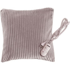 Mesko | Electirc heating pad | MS 7429 | Number of heating levels 2 | Number of persons 1 | Washable | Remote control | 80 W | Grey