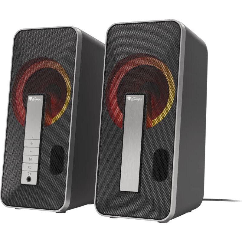 Genesis Computer speakers Genesis Helium 100BT (NCS-1635)