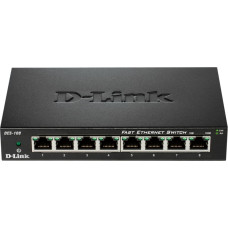 D-Link DES-108 100/UNM/ 8