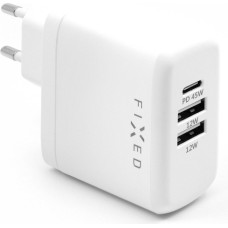 Fixed | Travel Charger