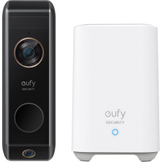 Anker Eufy Video Doorbell 2K with HomeBase, Battery Powered