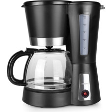 Tristar Coffee Maker | CM-1236 | Drip | 900 W | Black