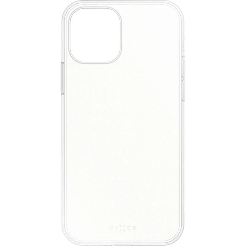 Fixed Story AntiUV | Back Cover | Samsung | Galaxy S25 | TPU | Clear