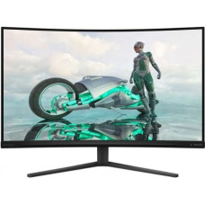 Philips Monitor 32M2C3500L 31.5 inches Curved VA 180Hz HDMIx2 DPx2