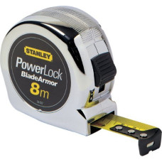 Stanley tape measure Micro Powerlock 8m / 25mm 0-33-527