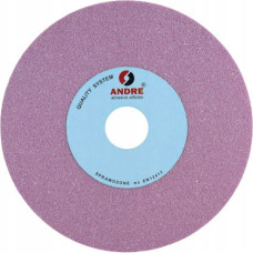 Andre ŚCIERNICA PŁASKA 150mm x 20mm x 20mm CRA60K7VE01-35 RÓZOWA "TYP 1"