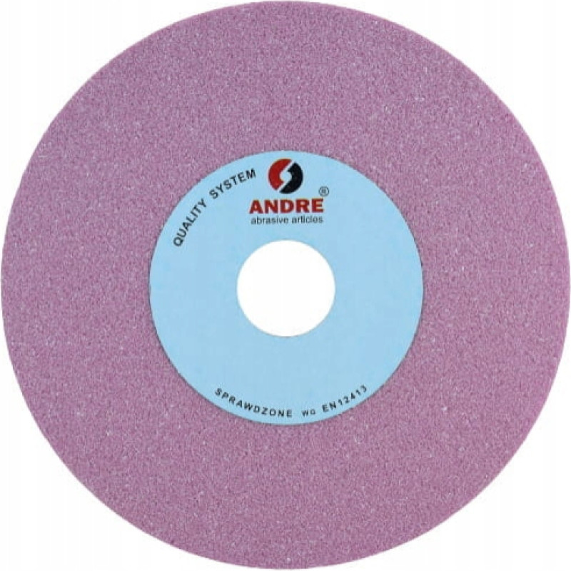 Andre ŚCIERNICA PŁASKA 150mm x 20mm x 20mm CRA60K7VE01-35 R&Oacute;ZOWA "TYP 1"