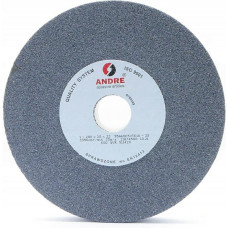 Andre ŚCIERNICA PŁASKA 200mm x 25mm x 32mm 95A60K5VTE10-35 SZARA "TYP 1"