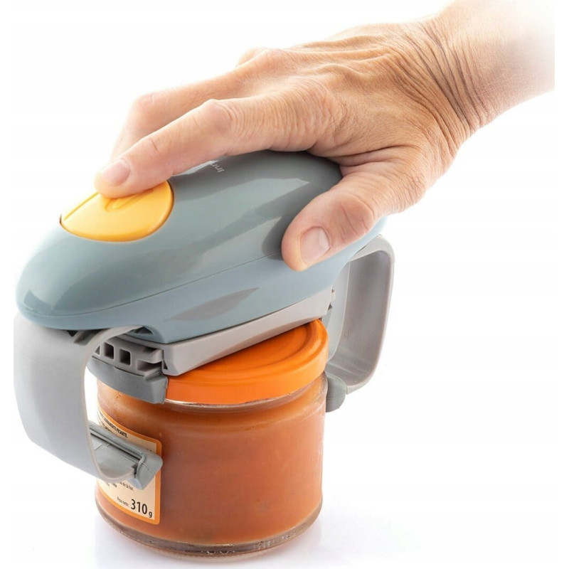 Innovagoods InnovaGoods  ELEKTRYCZNY OTWIERACZ DO SŁOIK&Oacute;W