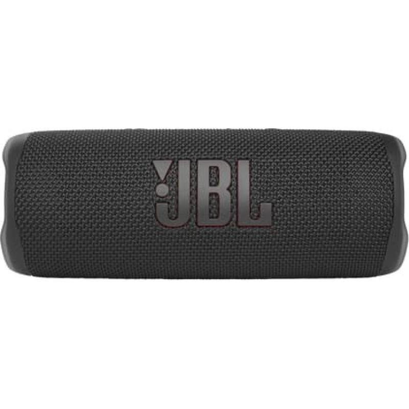 JBL Flip 6 schwarz