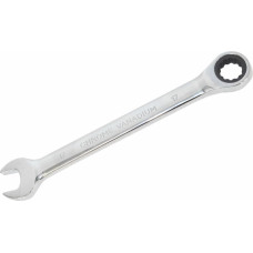 Awtools KLUCZ PŁASKO-OCZKOWY Z GRZECHOTKĄ 30 mm