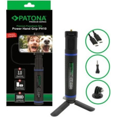 Patona PH10 10000 mAh Czarny