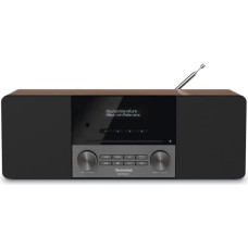 Technisat DigitRadio 3 nut tree