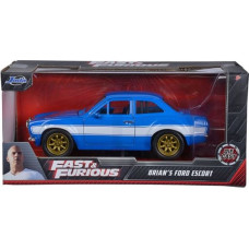 Jada Fast & Furious 1974 Ford Escort 1:24        9399572314R00