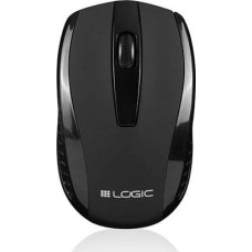 Logic Concept Mouse Logic Concept LM-31W (M-LC-LM31W-BK)