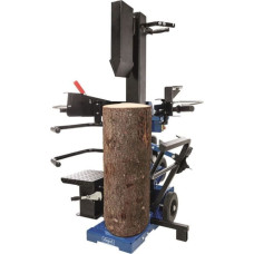 Scheppach Łuparka do drewna Compact 15T 400V (SCH5905422902)