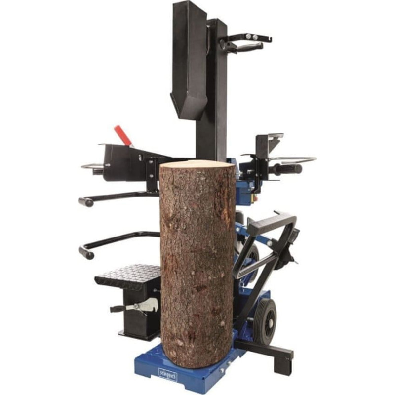 Scheppach Łuparka do drewna Compact 15T 400V (SCH5905422902)