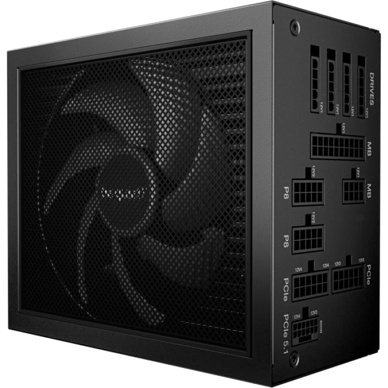 Be Quiet! DARK POWER 14 850W