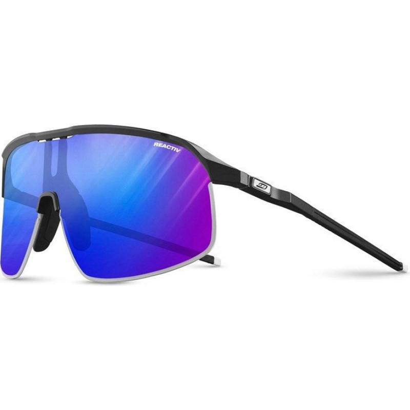 Upominkarnia Okulary Density - matowy czarny Reactiv 1-3 Hc