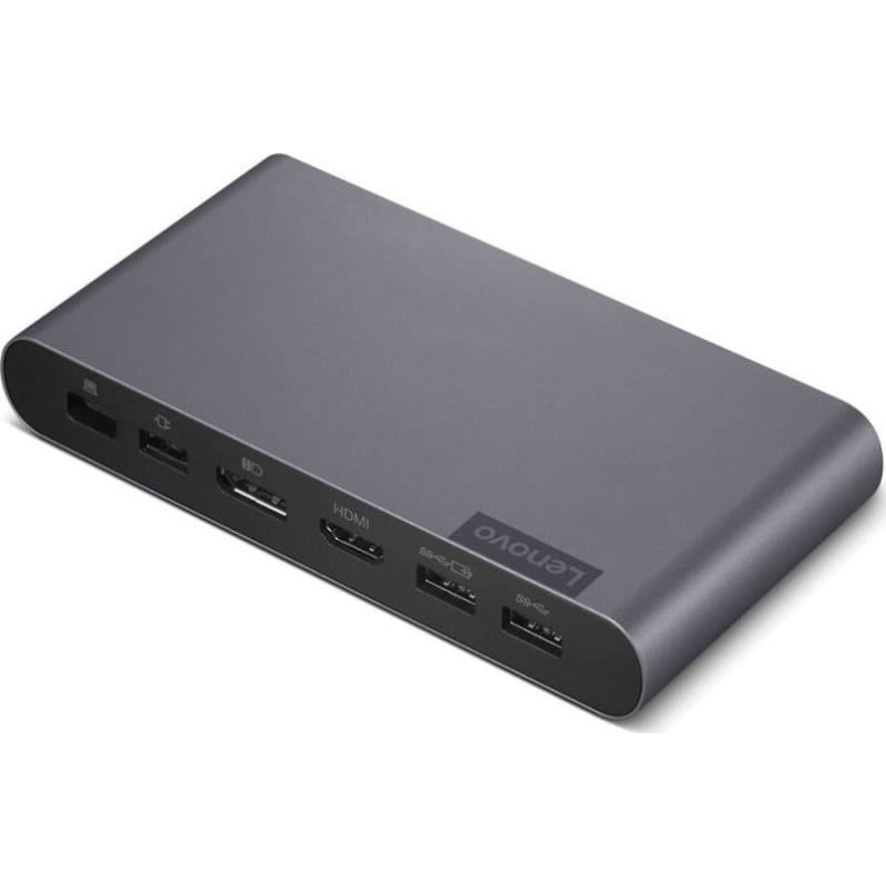 Lenovo HUB USB Lenovo HUB USB Lenovo 40B30090EU