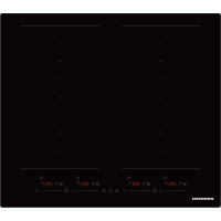 Built in induction stove HBHI-M4ZB2FXSMTC HEINNER