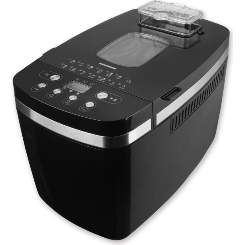 Bread maker 850W HBM-D850BK2P HEINNER