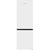 Refrigerator Combi HCNF-HM253E++ HEINNER