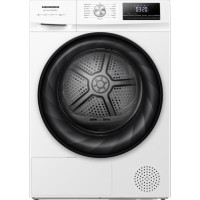 Heat pump tumble dryer 9kg HHPD-H90FRA++ HEINNER