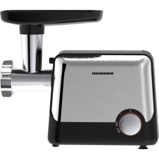 Meat grinder 2100W HMG-2100BKS3 HEINNER
