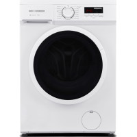 Washing machine 9kg HWM-M9014SMA+++ HEINNER