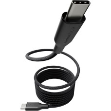 Panzerglass empower Magnetic 240W USB-C to USB-C 1.5m black