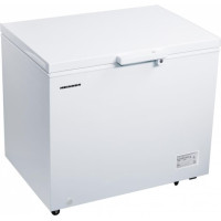 Chest freezer HCF-246CNHE++ HEINNER