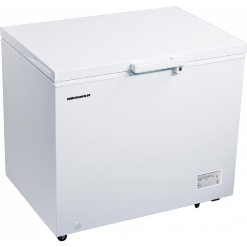 Chest freezer HCF-246CNHE++ HEINNER