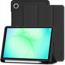 Tech-Protect Etui Tech-Protect Flexair Sc Pen Galaxy Tab A9+ / A11+ Plus 11.0 X210 / X215 / X216 / X230 / X235 / X236 Black