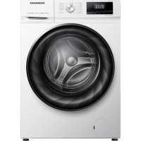 Washing machine, dryer 9/6kg HWDM-H9614A HEINNER