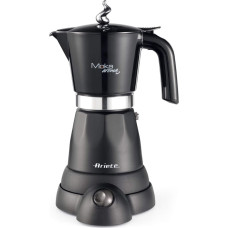 Ariete Coffee machine Ariete electric 5 cups (1368/01 black)