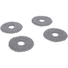 Roborock Antibakterielle Moppt&uuml;cher 4er Set