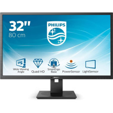 Philips 31.5 LED monitor 325B1L/00